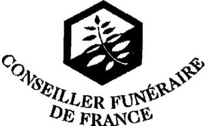 CONSEILLER FUNERAIRE DE FRANCE_logo