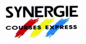 SYNERGIE COURSES EXPRESS_logo