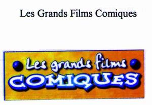 LES GRANDS FILMS COMIQUES_logo