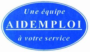 UNE EQUIPE AIDEMPLOI A VOTRE SERVICE_logo
