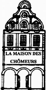 LA MAISON DES CHOMEURS_logo
