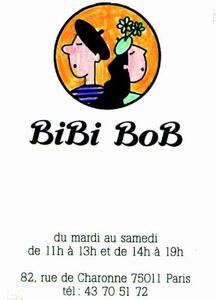 BIBI BOB_logo