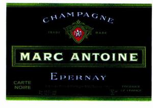 MA MARC ANTOINE_logo