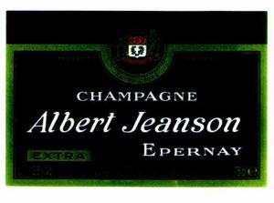 ALBERT JEANSON DIEU EN SOIT GARDE_logo