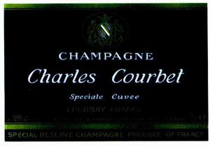 CHARLES COURBET_logo