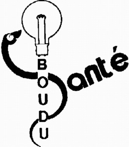BOUDU SANTE_logo