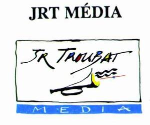 JRT MEDIA JR TROUBAT MEDIA_logo