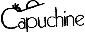 CAPUCHINE_logo