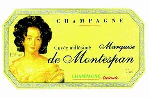 CUVEE MILLESIME MARQUISE DE MONTESPAN_logo