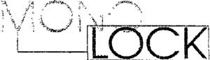 MONO LOCK_logo