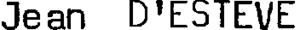 JEAN D'ESTEVE_logo