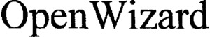 OPEN WIZARD_logo