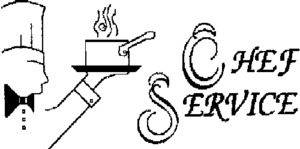 CHEF SERVICE_logo