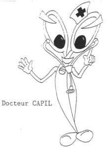 DOCTEUR CAPIL_logo