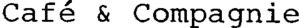 CAFE & COMPAGNIE_logo