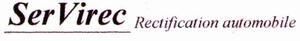 SERVIREC RECTIFICATION AUTOMOBILE_logo
