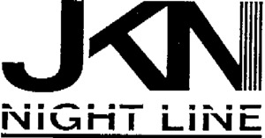 JKN NIGHT LINE_logo