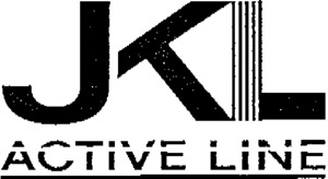 JKL ACTIVE LINE_logo