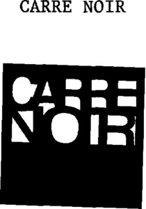 CARRE NOIR_logo