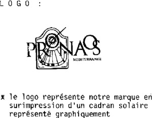 PRONAOS MEDITERRANEE_logo