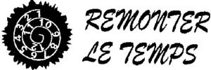 REMONTER LE TEMPS_logo