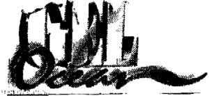 GEL OCEAN_logo