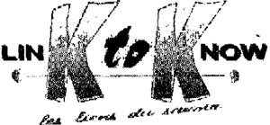 LINK TO KNOW LES LIENS DU SAVOIR_logo