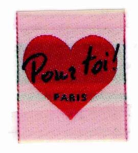 POUR TOI! PARIS_logo