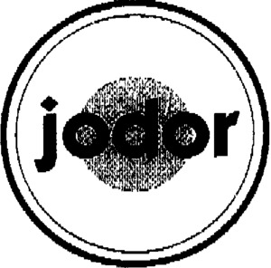 JODOR_logo