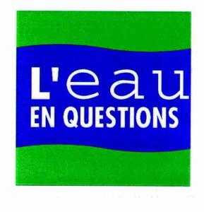 L'EAU EN QUESTIONS_logo