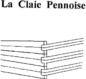 LA CLAIE PENNOISE_logo