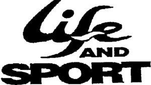 LIFE AND SPORT_logo