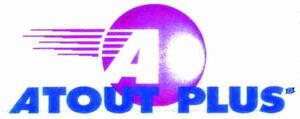 A ATOUT PLUS_logo