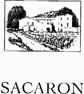 SACARON_logo
