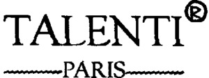 TALENTI PARIS_logo