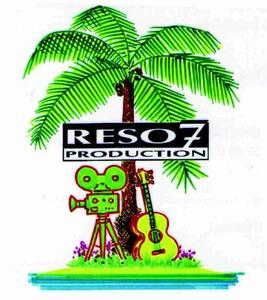 RESO7 PRODUCTION_logo