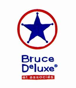 Bruce Deluxe et associés_logo