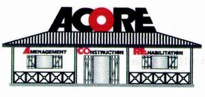 ACORE AMENAGEMENT CONSTRUCTION REHABILITATION_logo