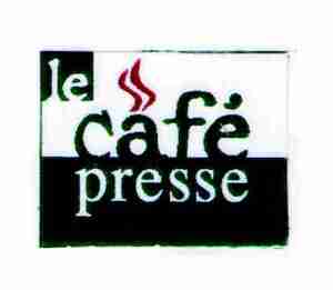 LE CAFE PRESSE_logo