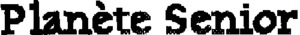 PLANETE SENIOR_logo