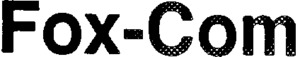 FOX-COM_logo