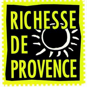 RICHESSE DE PROVENCE_logo