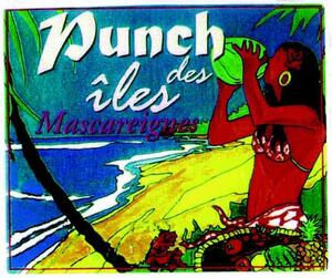 PUNCH DES ILES MASCAREIGNES_logo