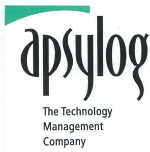 APSYLOG THE TECHNOLOGY MANAGEMENT COMPANY_logo