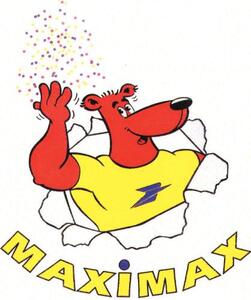 MAXIMAX_logo