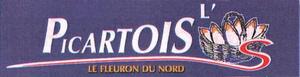 PICARTOIS L' LE FLEURON DU NORD_logo