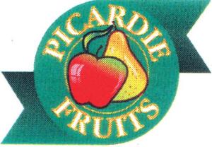 PICARDIE FRUITS_logo