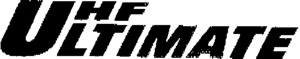 UHF ULTIMATE_logo