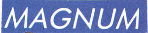 MAGNUM_logo