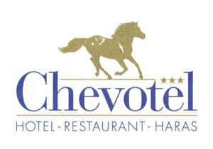 CHEVOTEL HOTEL-RESTAURANT-HARAS_logo